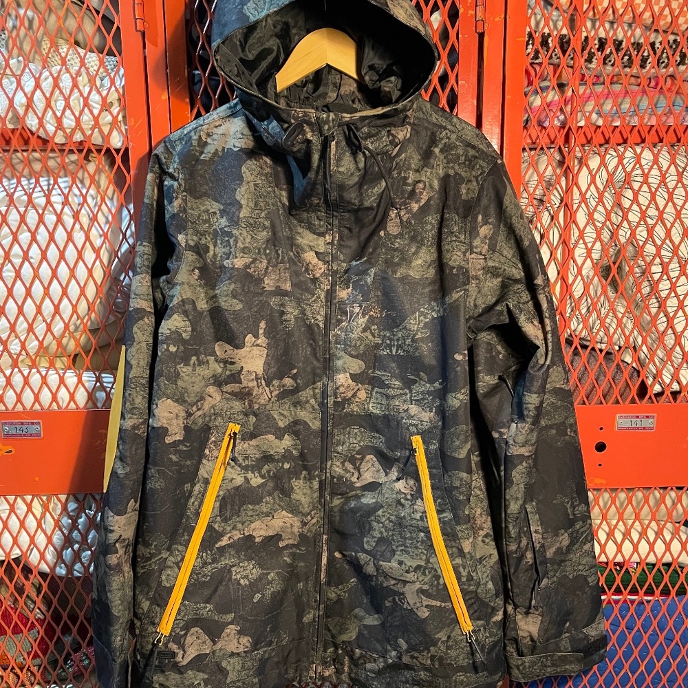 Dakine Men's Snowboard Jacket